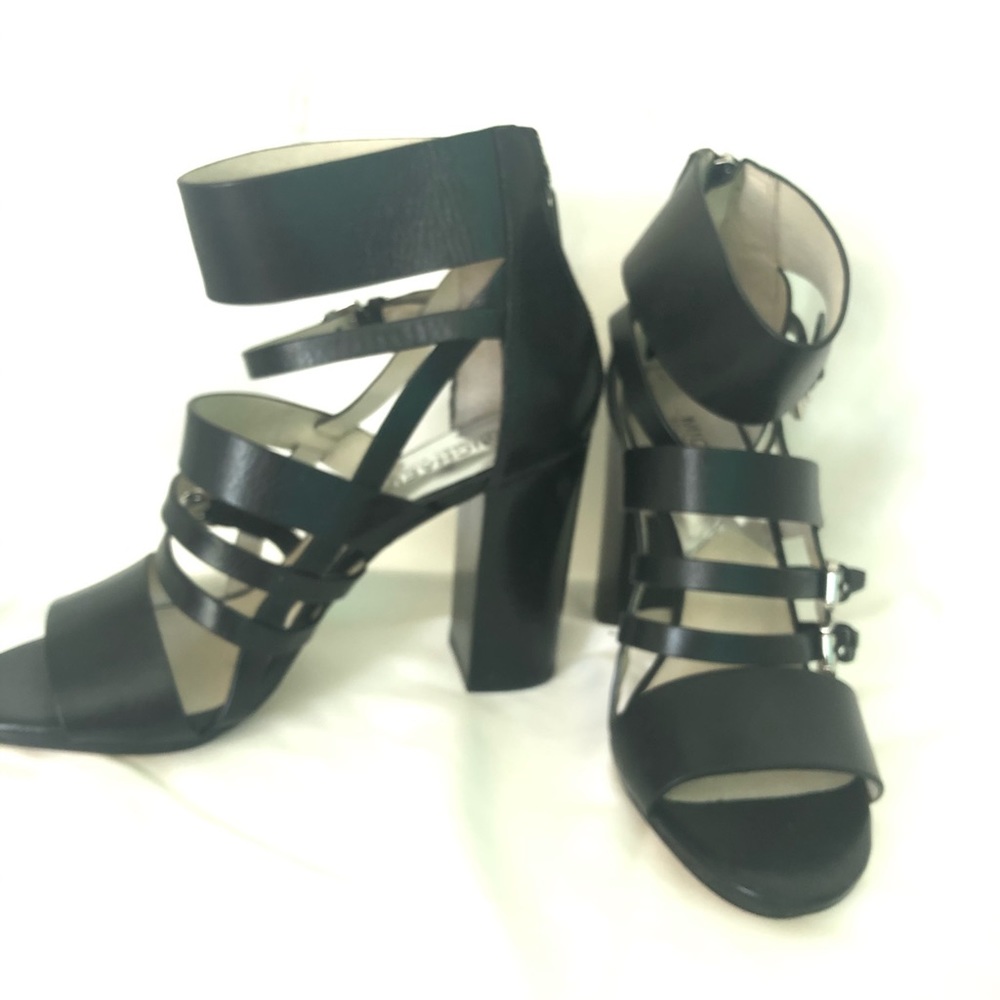 Michael Kors, strappy heel